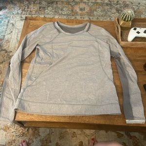 Lululemon athletic top